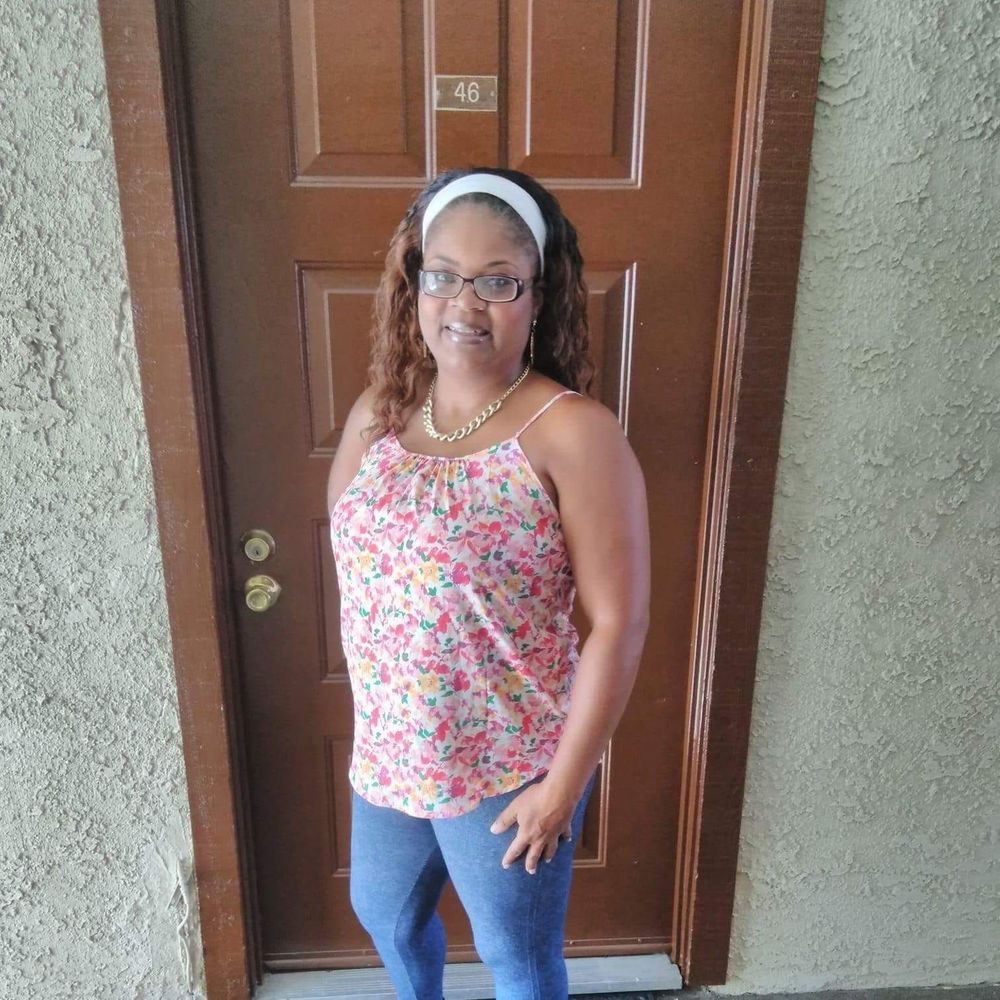 Meet your Posher, Tenika